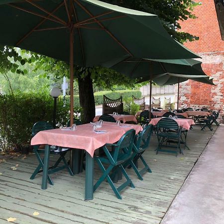 Locanda Dei Tigli Trivero Kültér fotó